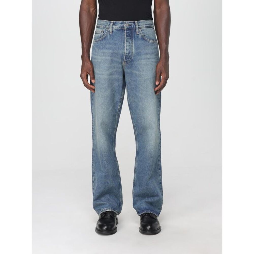 Sunflower Jeans Men Denim